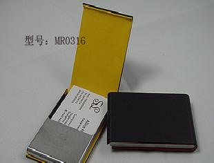 品質保證時尚精美便攜式名片盒工廠,批發,進口,代購
