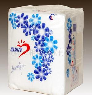 衛生紙那個牌子的好便宜天津市知名品牌心相伴紙業木漿餐巾紙工廠,批發,進口,代購