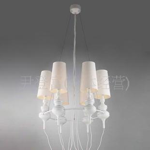 吊燈　現代簡約時尚吊燈　６頭吊燈工廠,批發,進口,代購