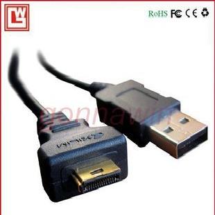 NIKON尼康UC-E6數碼相機USB數據線 Coolpix P1 P2 P3 P4 P50工廠,批發,進口,代購