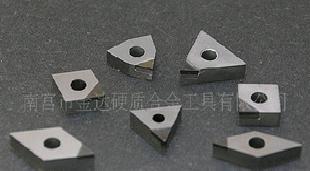 株洲鑽石焊接刀片D240  D246工廠,批發,進口,代購