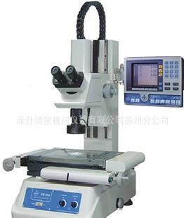 F型工具顯微鏡VTM-1510F 蘇州澤升精密機械儀器有限公司工廠,批發,進口,代購
