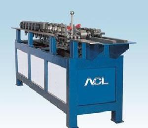 ACL力豐集團LS-80 冷軋成型機  成型U型槽等工廠,批發,進口,代購