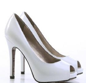 2011最新款單鞋秋鞋卡芙琳正品卡芙琳魚嘴內防水台單鞋CL807G工廠,批發,進口,代購