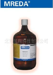 HPLC級原裝進口MREDA高純溶劑 無水乙醇（色譜級）工廠,批發,進口,代購