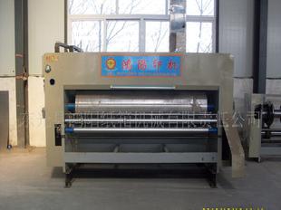東光紙箱機械-2600型雙色水墨印刷開槽機批發・進口・工廠・代買・代購