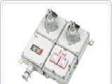 BXS系列防爆檢修電源插座箱（IIB、IIC）批發・進口・工廠・代買・代購