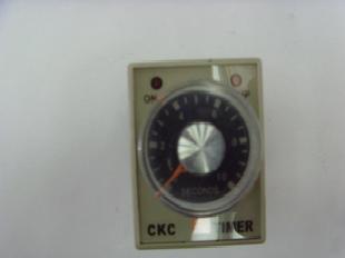 低壓電器配件CKC時間繼電器AH3-3工廠,批發,進口,代購