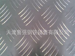 大、小五條筋防滑花紋鋁板(圖)支持看貨）工廠,批發,進口,代購