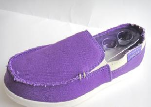 春季童鞋 crocs帆布鞋 默爾本休閒系列小量批發工廠,批發,進口,代購