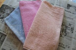 純棉素色毛巾（促銷贈品，可繡花哦）工廠,批發,進口,代購