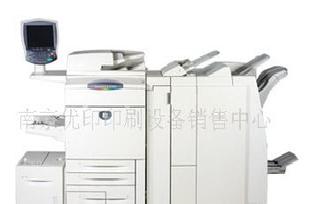 施樂 DCC6550 數碼印刷機工廠,批發,進口,代購