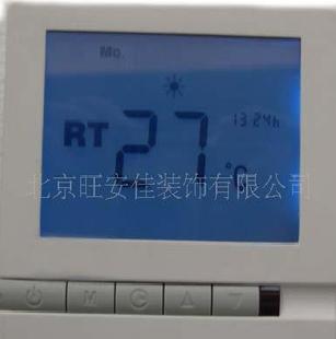 海林溫控器|HA308溫控器|電地暖專用溫控器工廠,批發,進口,代購