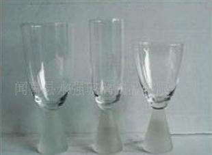 玻璃杯 吹制玻璃杯子(圖)a工廠,批發,進口,代購