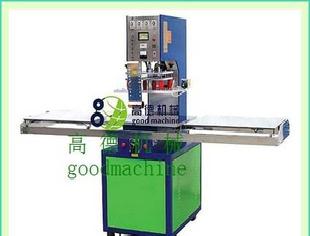 標準型高周波塑膠熔接機GD-8000S工廠,批發,進口,代購