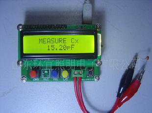 電感  電容表適用於精準測量工廠,批發,進口,代購
