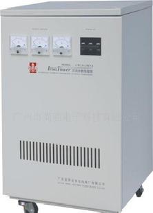 鐵塔穩壓電源 三相穩壓器 CWYS-II-6KVA工廠,批發,進口,代購