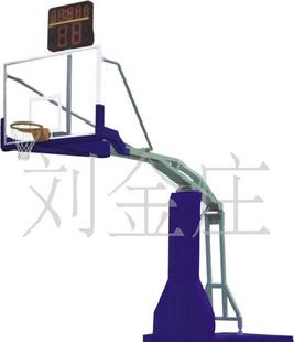 本公司生產電動液壓籃球架、手動液壓籃球架批發・進口・工廠・代買・代購