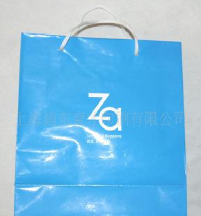 上海育才 優質 可定制 環保精裝 紙袋加工工廠,批發,進口,代購