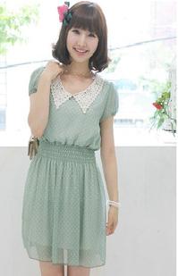 批發採購2011 新款 女士 連衣裙 熱銷！019900工廠,批發,進口,代購