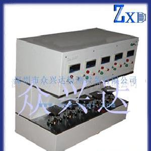 ZX-A05按鍵測試儀工廠,批發,進口,代購