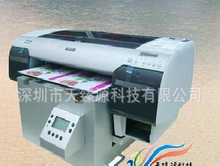 無版印刷萬能打印機，多功能彩色噴墨打印機，數碼彩色噴繪印刷機工廠,批發,進口,代購