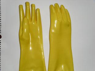 【戴南工友廠】各種浸塑手套，耐酸鹼耐油手套工廠,批發,進口,代購