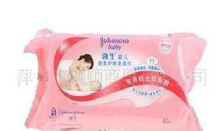 批發 強生嬰兒護膚柔濕巾 80片工廠,批發,進口,代購