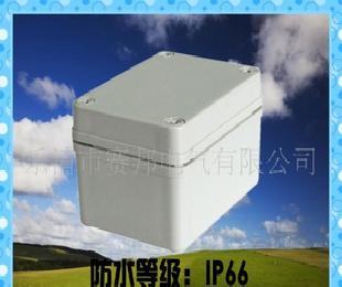 【賽普】室外防水盒/防水箱/ABS塑料防水盒(質量第一）工廠,批發,進口,代購