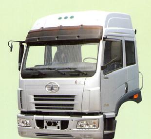 ：一汽解放奧威原廠駕駛室總成及全車配件等，價格便宜工廠,批發,進口,代購