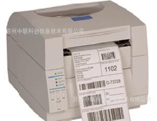 西鐵城CLP-521系列輕工業級熱敏打印機工廠,批發,進口,代購