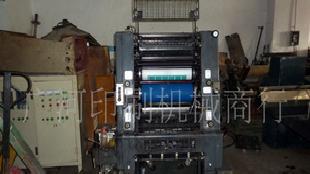 二手德國產8開單色印刷機 （GTO52)工廠,批發,進口,代購