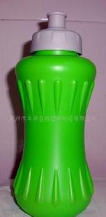 款式新穎戶外運動水壺水瓶環保PE塑料工廠,批發,進口,代購