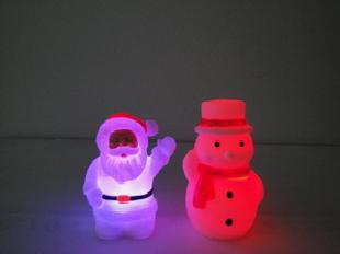 聖誕老人LED小夜燈批發・進口・工廠・代買・代購