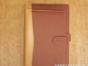廠家直銷優質全尺寸活頁高檔記事本工廠,批發,進口,代購