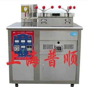 食品機械炸鴨爐(燃氣、電兩用)上海普順兩用炸爐工廠,批發,進口,代購