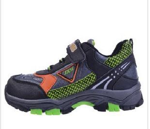 正品機械羊耐磨童鞋款式六登山鞋童鞋廠家直銷 31-36軍綠色工廠,批發,進口,代購