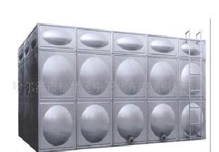 304不銹鋼水箱 熱水水箱 生活水箱 飲用水水箱工廠,批發,進口,代購