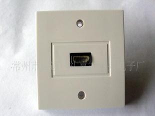 【價格優惠】HDMI*1面板180度歐式工廠,批發,進口,代購