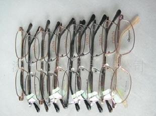 外貿 原單 尾貨 EyeWear 眼鏡架 板材鏡框 金屬鏡框工廠,批發,進口,代購