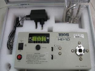 日本HIOS(好握速)螺絲電批扭力扭矩測試測量儀工廠,批發,進口,代購