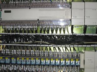 三菱及西門子PLC的編程電氣自動化控制工廠,批發,進口,代購