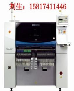 原裝進口高新度三星貼片機/SAMSUNG貼片機SM系列工廠,批發,進口,代購