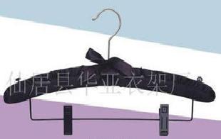 仙居華亞銷售 多種顏色款式HY--258包布衣架批發批發・進口・工廠・代買・代購