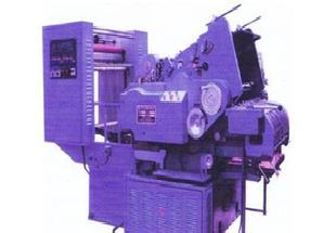 MK-615型全自動輪轉式電腦燙金機工廠,批發,進口,代購
