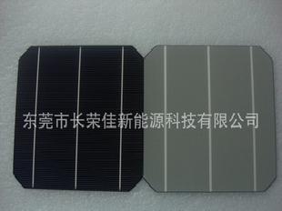 低價出售A類156單晶硅太陽能電池片工廠,批發,進口,代購
