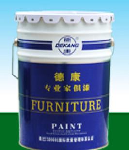 塗料油漆德康PE7602高固透明底漆批發・進口・工廠・代買・代購