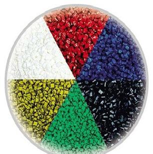 【生產廠家】專業生產各種濃度各種色度的彩色母粒 著色粒子（圖工廠,批發,進口,代購