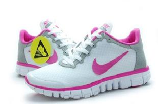 耐|克|運動鞋，李|寧|運動鞋 白粉紅 女鞋（圖）工廠,批發,進口,代購