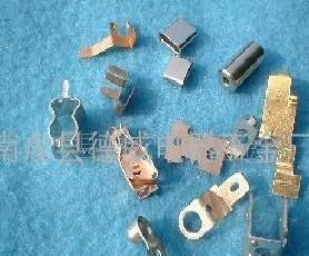 加工金屬小沖壓件工廠,批發,進口,代購